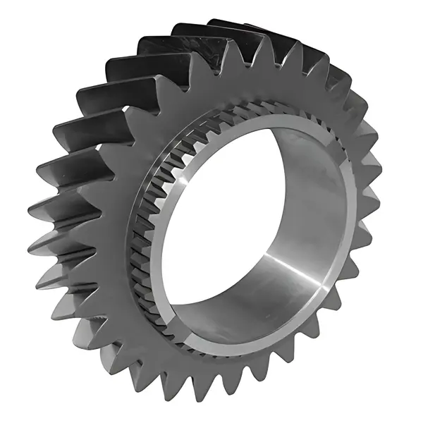 Engrenagem ZF 6AS 1010 As Tronic 6S — 2W0311285B