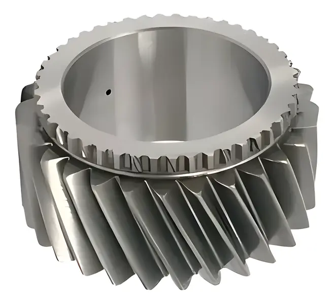 Engrenagem ZF S5-680 para MB 1420 1520 1720 — 0002626314