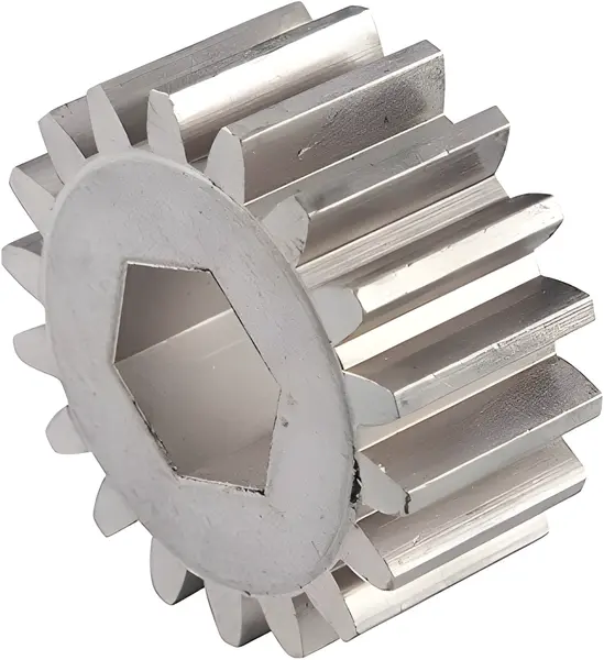 Engrenagens 18 Dentes 450 Motor Gf — ML0105