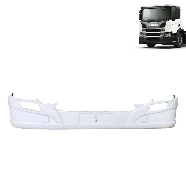 Envolvente Capa de Para-choque para Caminhão Scania P NTG