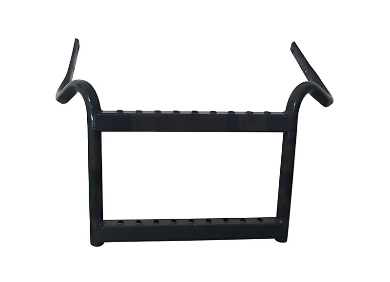 Escada Caixa Bateria para Volvo FH12 — 8156803