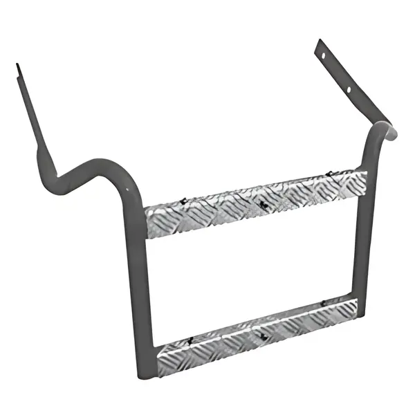 Escada Caixa Bateria para Volvo VM 2012 — BR06VO062