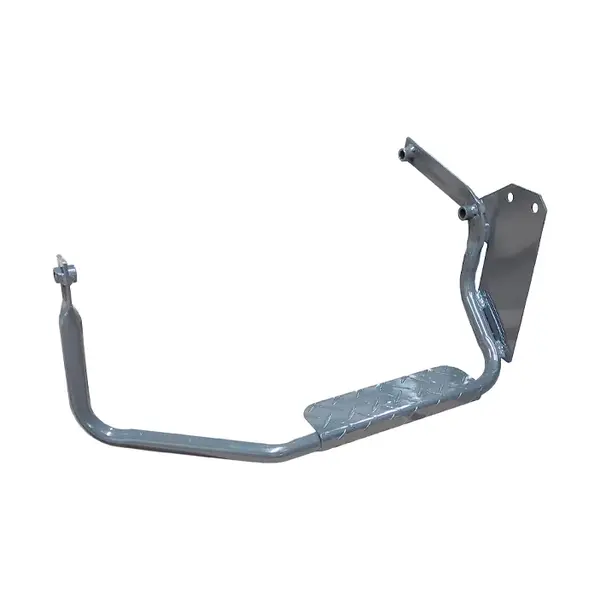 Escada Caixa de Bateria Scania R124