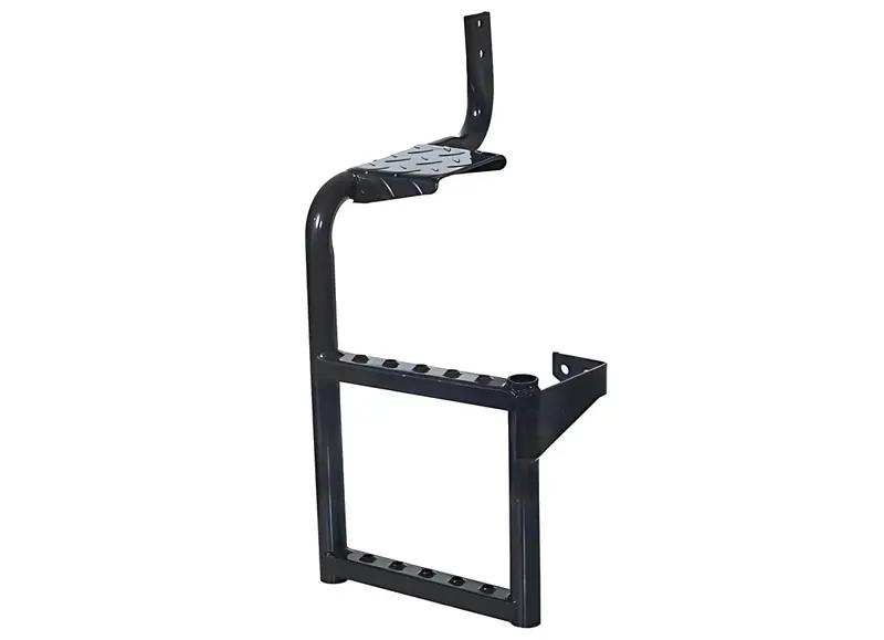 Escada de Acabamento para Volvo VM — 20812136