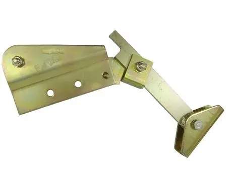 Escora Cabine Mercedes 1215C/17 — 6933100153