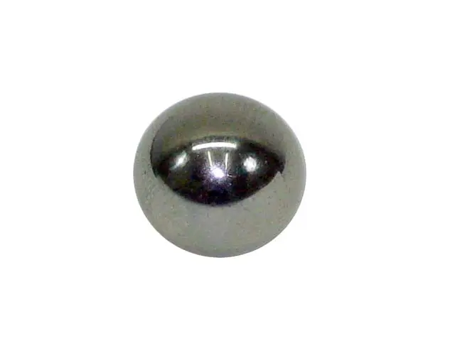 Esfera 17MM Dim Agl — 005401317000