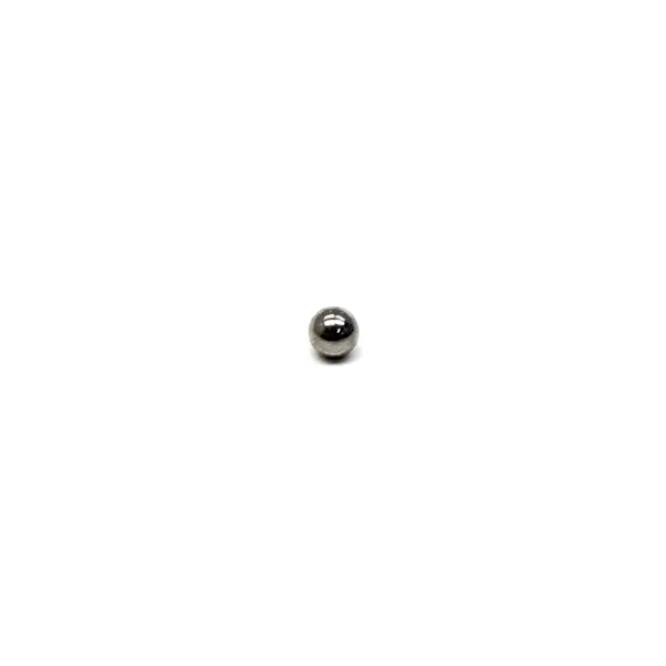 Esfera Aco 1/4 6,35MM Agrale/ford/iveco/vw