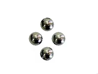 Esfera Garfo Cambio Dim G3/50 — 005401309000