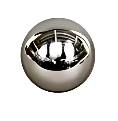 Esfera Tampa Caixa VW para Iveco Tector — TJG311521