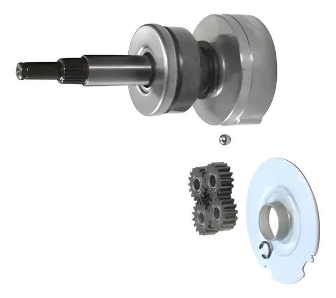 Esferas e Buchas Eixo Impulsor 29MT Delco Remy — 10515811
