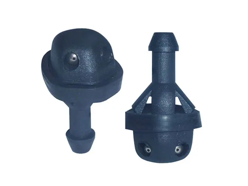 Esguicho Brucutu para Volvo N10 N12 NL12 — 1382494