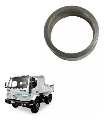 Espacador 17,79 para Ford Cargo e VW — T14525269K