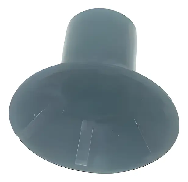 Espacador Caixa Cambio para Ford Eaton — F57Z3F578AA