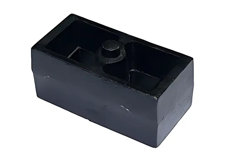 Espacador Calco Mola Carreta 80X90X190 — 8006005