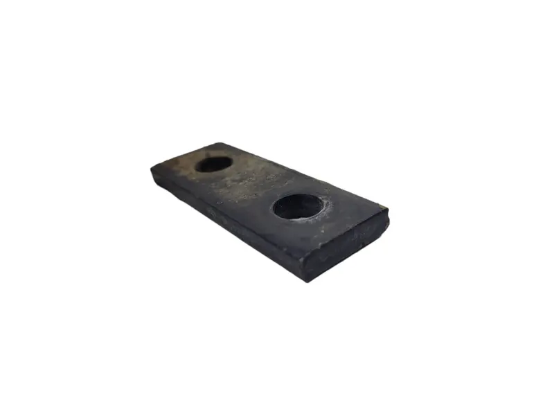 Espacador Cambio Eaton para Ford — 98HU6W072AA