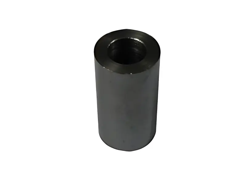 Espacador Coletor Escape para Ford Cargo VW — BG5X6624AA
