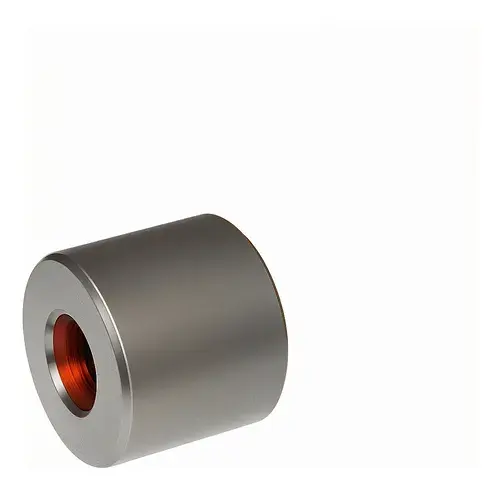 Espacador Coletor Escape para Iveco Tector Eurocargo — 4895336
