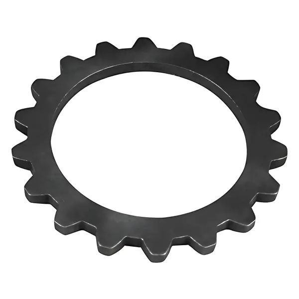 Espacador Dentado para Ford Cargo 1730 — 2UU311663C