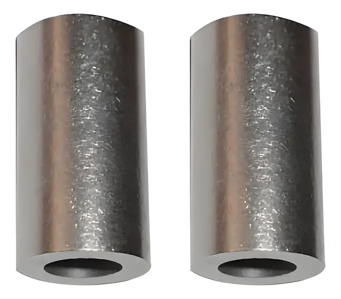 Espacador Eixo Tras para VW — T16525269B