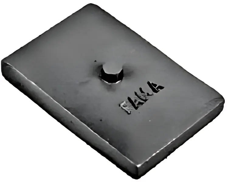 Espacador Molas Diant para Ford 1722 2622 4030 — TPL411177