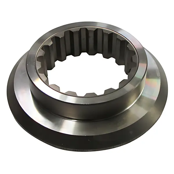Espacador para Ford Cargo 1832E 1933 4432E — BG5X7482BA