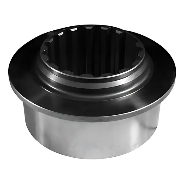 Espacador para Ford Cargo 1832E 4432E 4532E — BG5X7482CA
