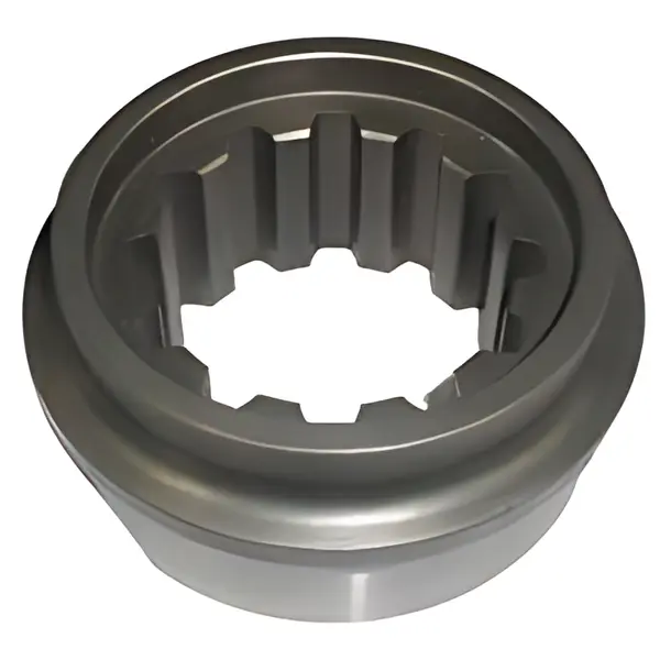 Espacador para Iveco 260E25 e Volvo 260 6X4 — BH1X7482BA