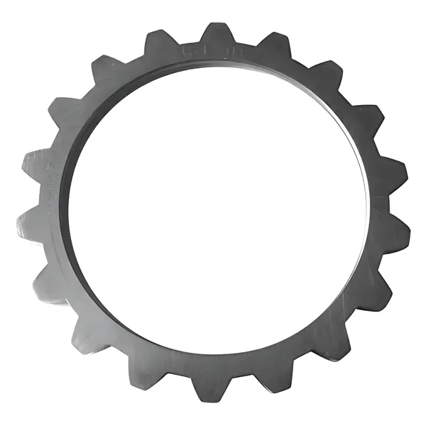Espacador Rolamento para Ford Cargo 4532E — BG3X7R482AA