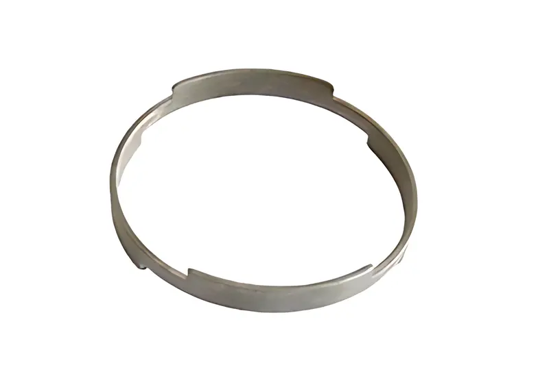 Espacador Rolamento para VW Cargoe FS6205 — 2TG311221D