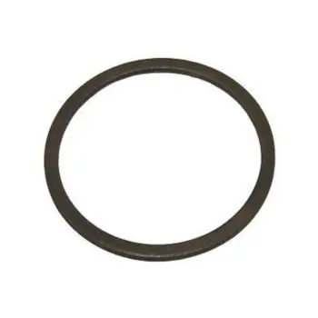 Espacador Roletes para Ford F1000 4X4 — BF6T7482AA
