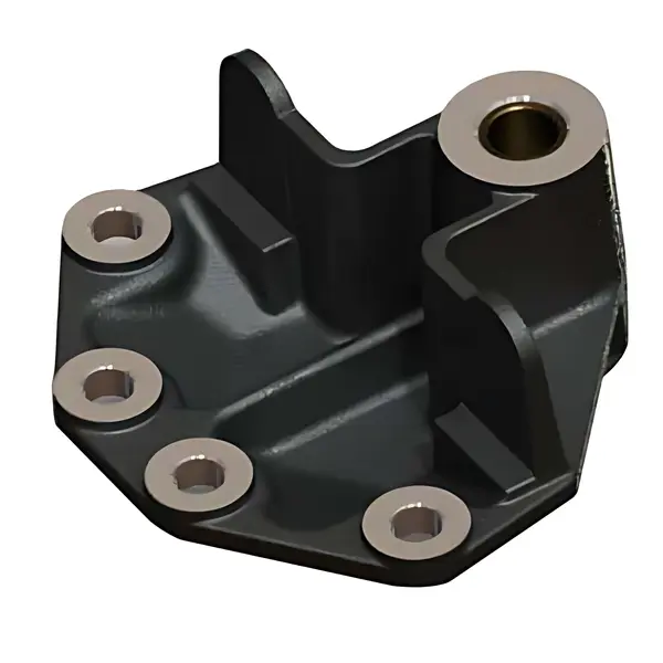 Espacador Sup Eixo Diant para VW TJG803165 — TJG411179