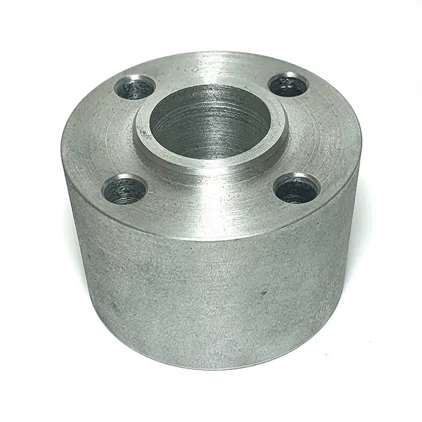 Espacador Ventilador Motor MWM X10 4CIL — 7007059C1E