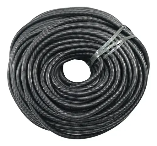 Espaguete Corrugado Anti-chama c/ Corte — 1S7T14A464AF