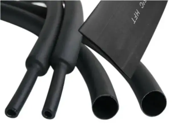 Espaguete Isolante Termico 1/4 c/ 1M — 1S7T14A464AD