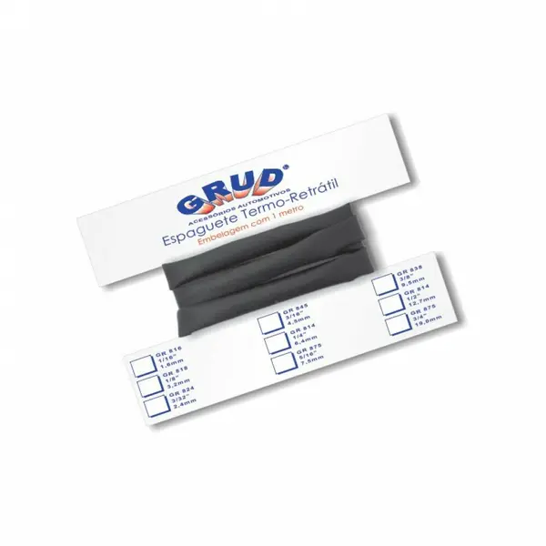 Espaguete Retratil 19MM S10 para Ford — 1S7T14A464AC