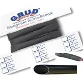 Espaguete Termo Retratil 15,8MM Chicote — GR858