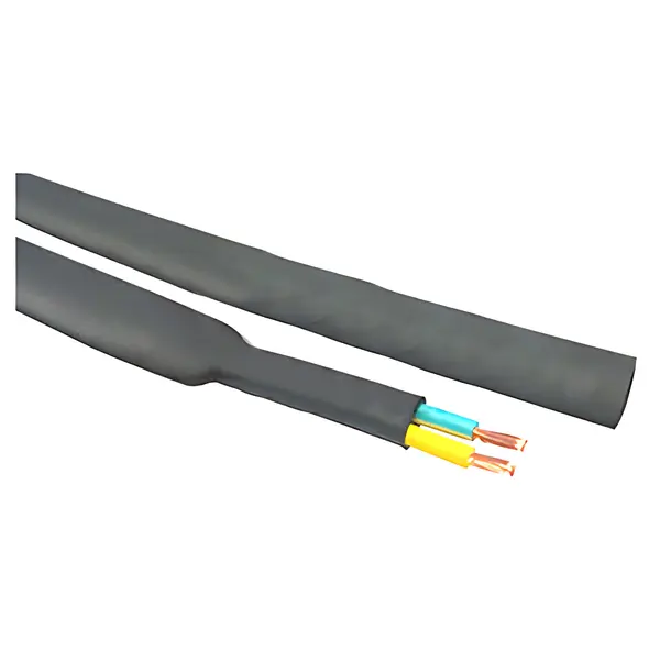 Espaguete Termo Retratil 3/32 2,5MM — ETE5251