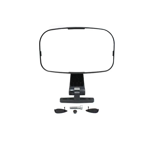Espelho Auxiliar Lateral/rampa VW — M038U.84