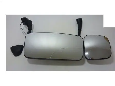 Espelho C/desemb Sc Sc P250
