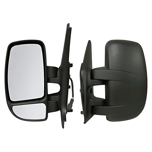 Espelho Eletrico LE para Renault Master 2003 a 2013
