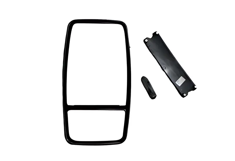 Espelho Ext Bi-partido para Ford 2422E 1722E — BG8X17K706CA