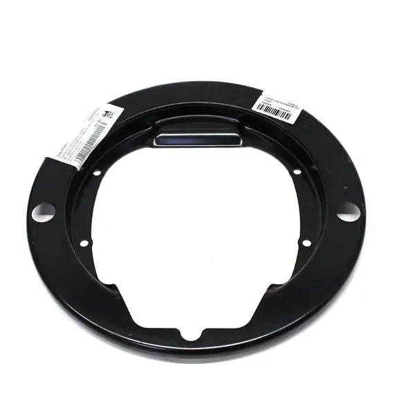 Espelho/guarda Po Integral Roda — TP001