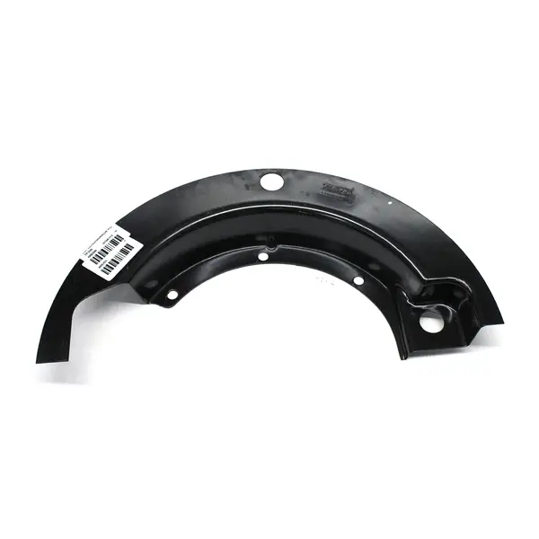 Espelho/guarda Po Roda Traseira VW — TP305
