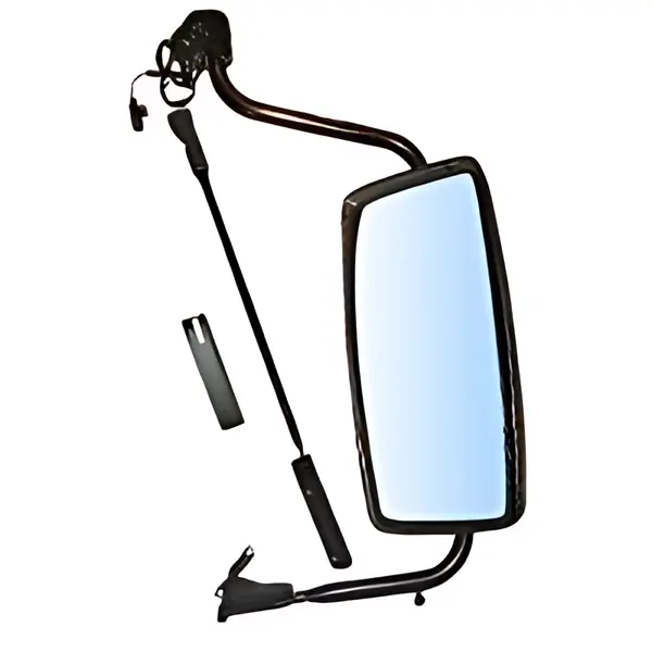Espelho LD VW Constellation Eletrico — 2S2857502B