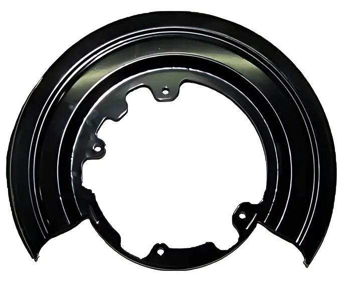 Espelho Pinca Freio Tras para Iveco Daily 35S14 — 42556905