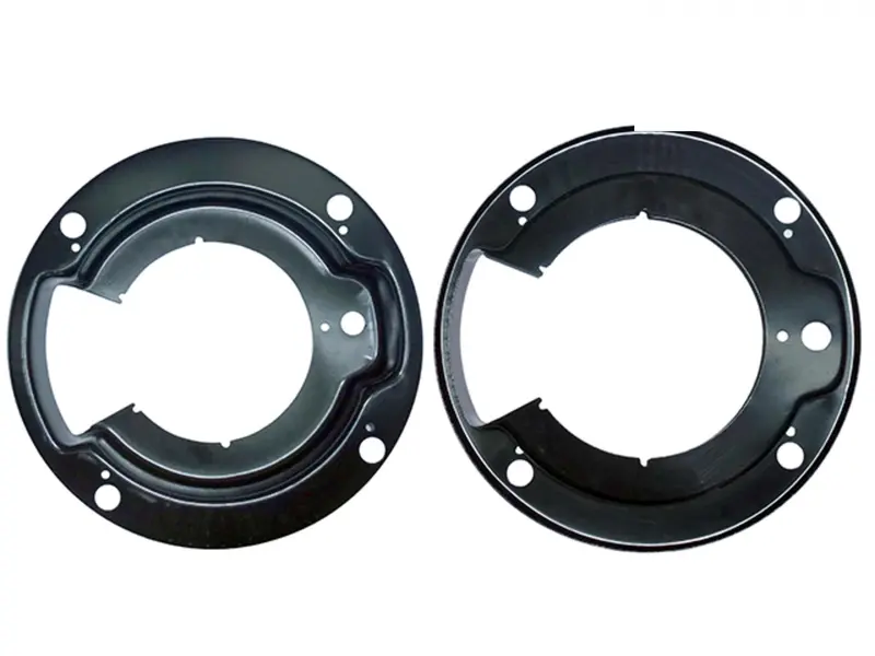 Espelho Protetor Roda FH NH FM VM para Volvo — 1629835