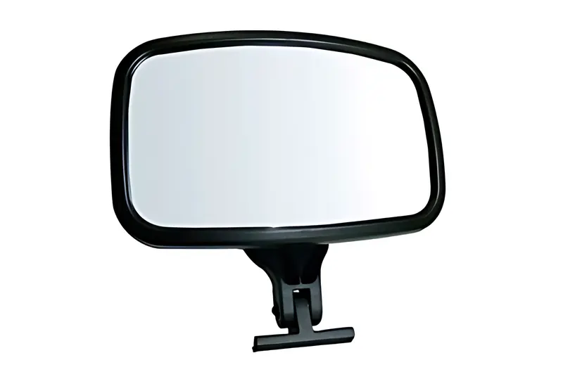 Espelho Rampa Convexo para Ford Cargo 2012 — 504168235