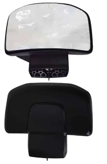 Espelho Rampa Eletrico Desembacador — 2645660