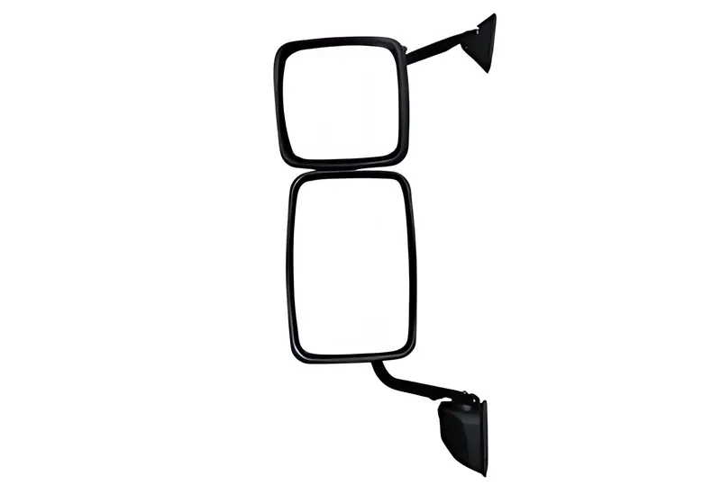 Espelho Retrov LE para Ford Novo Cargo 2429 — CC4517683BD