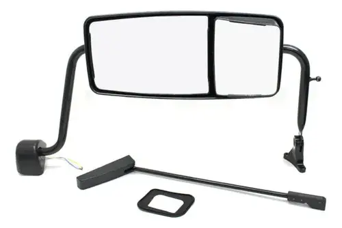 Espelho Retrov LE para VW 17250E 24250E 19320E — 2S2857501R